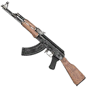 AK-47 dans ROTK (icône du jeu)
