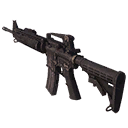 AR-15 dans ROTK (icône du jeu)