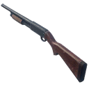 Fusil à pompe dans ROTK (icône du jeu)