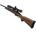 Hunting Rifle (sniper) dans ROTK (icône du jeu)