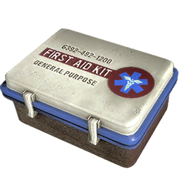 Kit de premiers secours (First Aid Kit) dans ROTK (icône du jeu)