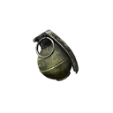 M67 (frag) dans ROTK (icône du jeu)