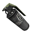 M84 (flash / stun) dans ROTK (icône du jeu)
