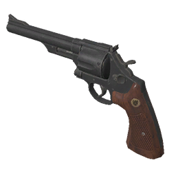 Magnum dans ROTK (icône du jeu)