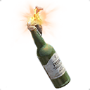 Cocktail Molotov dans ROTK (icône du jeu)