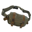 Sac banane (waist pack) dans ROTK (icône du jeu)
