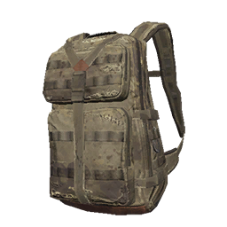 Sac militaire dans ROTK (icône du jeu)